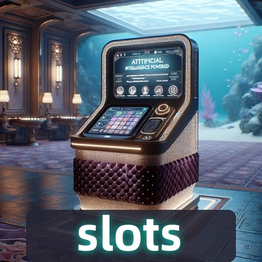Slots no brx7: A Aventura das Apostas Online